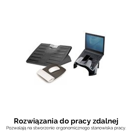 Rozwiązania do pracy zdalnej