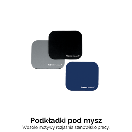 Podkładki pod mysz