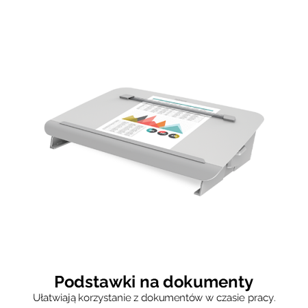 Podstawki na dokumenty